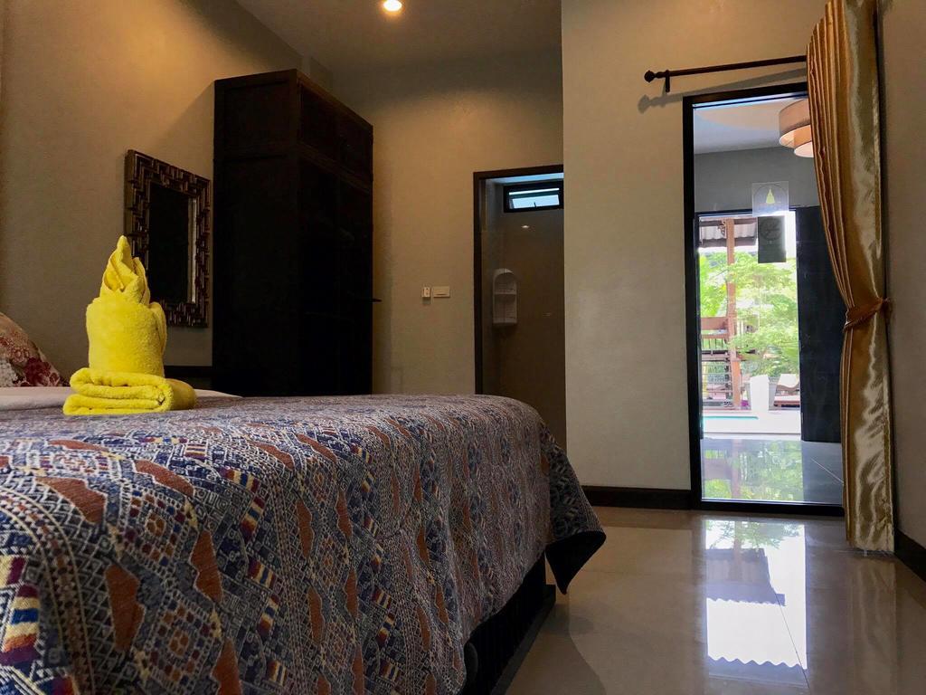 Capital O 1051 Pagoda House Chiang Mai Exterior photo